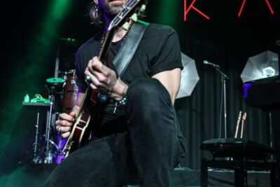 KARSU @ Effenaar, picture 40, photographed by Kitty van de Waart - FrontView Magazine