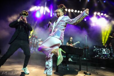 KARSU @ Effenaar, picture 44, photographed by Kitty van de Waart - FrontView Magazine
