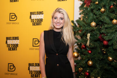 Première A Christmas Carol @ Capitole Gent, picture 2, photographed by Goele Bormans - FrontView Magazine