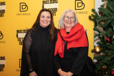 Première A Christmas Carol @ Capitole Gent, picture 4, photographed by Goele Bormans - FrontView Magazine