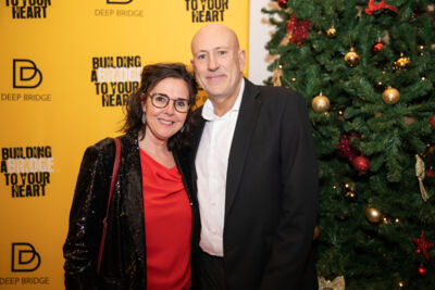 Première A Christmas Carol @ Capitole Gent, picture 10, photographed by Goele Bormans - FrontView Magazine