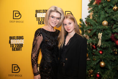 Première A Christmas Carol @ Capitole Gent, picture 14, photographed by Goele Bormans - FrontView Magazine