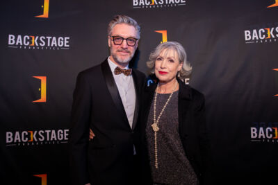 Première Winterrevue With Friends @ Theater Elckerlyc, picture 1, photographed by Goele Bormans - FrontView Magazine