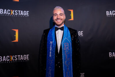 Première Winterrevue With Friends @ Theater Elckerlyc, picture 12, photographed by Goele Bormans - FrontView Magazine