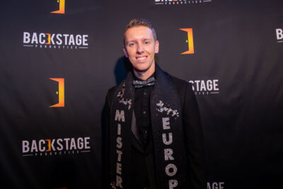 Première Winterrevue With Friends @ Theater Elckerlyc, picture 14, photographed by Goele Bormans - FrontView Magazine