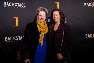 Première Winterrevue With Friends @ Theater Elckerlyc, picture 22, photographed by Goele Bormans - FrontView Magazine