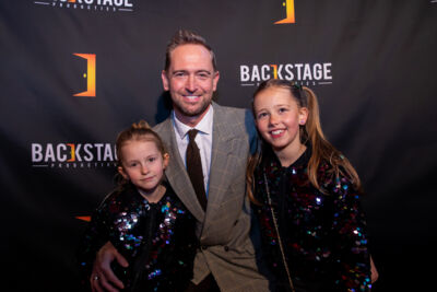 Première Winterrevue With Friends @ Theater Elckerlyc, picture 23, photographed by Goele Bormans - FrontView Magazine