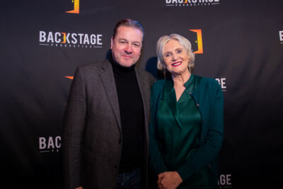 Première Winterrevue With Friends @ Theater Elckerlyc, picture 27, photographed by Goele Bormans - FrontView Magazine