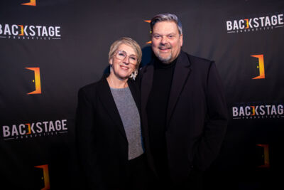 Première Winterrevue With Friends @ Theater Elckerlyc, picture 28, photographed by Goele Bormans - FrontView Magazine