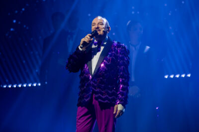 Première Winterrevue With Friends @ Theater Elckerlyc, picture 42, photographed by Goele Bormans - FrontView Magazine