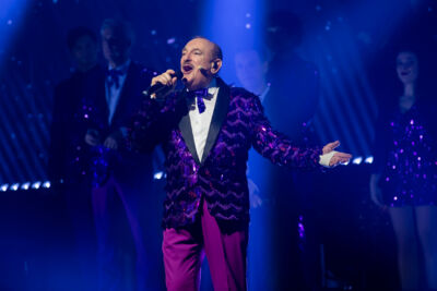 Première Winterrevue With Friends @ Theater Elckerlyc, picture 43, photographed by Goele Bormans - FrontView Magazine