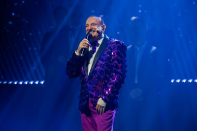 Première Winterrevue With Friends @ Theater Elckerlyc, picture 45, photographed by Goele Bormans - FrontView Magazine