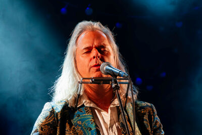 Erwin Nyhoff @ Trix, picture 1, photographed by Jurgen Van De Maele - FrontView Magazine