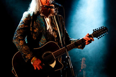 Erwin Nyhoff @ Trix, picture 2, photographed by Jurgen Van De Maele - FrontView Magazine