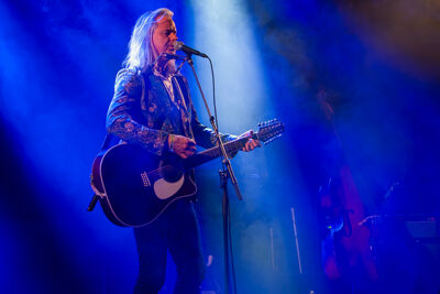 Erwin Nyhoff @ Trix, picture 3, photographed by Jurgen Van De Maele - FrontView Magazine