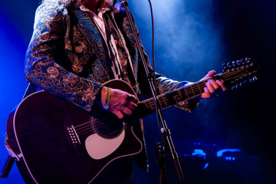 Erwin Nyhoff @ Trix, picture 4, photographed by Jurgen Van De Maele - FrontView Magazine