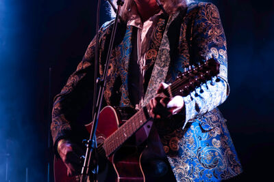 Erwin Nyhoff @ Trix, picture 5, photographed by Jurgen Van De Maele - FrontView Magazine