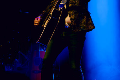 Erwin Nyhoff @ Trix, picture 7, photographed by Jurgen Van De Maele - FrontView Magazine