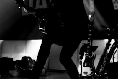 Erwin Nyhoff @ Trix, picture 8, photographed by Jurgen Van De Maele - FrontView Magazine