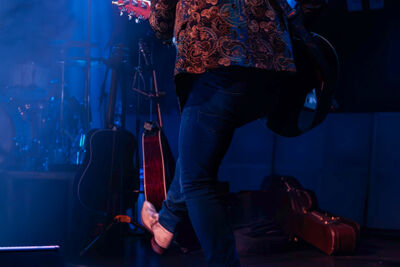 Erwin Nyhoff @ Trix, picture 9, photographed by Jurgen Van De Maele - FrontView Magazine
