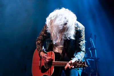 Erwin Nyhoff @ Trix, picture 10, photographed by Jurgen Van De Maele - FrontView Magazine