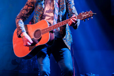 Erwin Nyhoff @ Trix, picture 11, photographed by Jurgen Van De Maele - FrontView Magazine