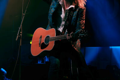 Erwin Nyhoff @ Trix, picture 12, photographed by Jurgen Van De Maele - FrontView Magazine