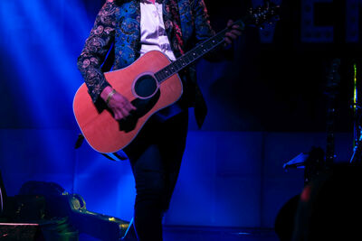 Erwin Nyhoff @ Trix, picture 13, photographed by Jurgen Van De Maele - FrontView Magazine