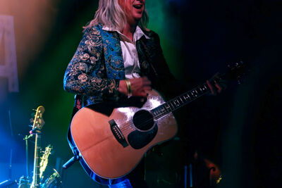 Erwin Nyhoff @ Trix, picture 14, photographed by Jurgen Van De Maele - FrontView Magazine