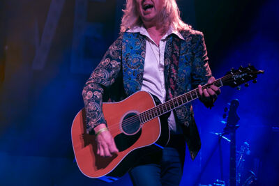 Erwin Nyhoff @ Trix, picture 15, photographed by Jurgen Van De Maele - FrontView Magazine