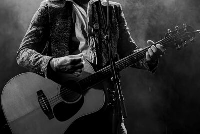 Erwin Nyhoff @ Trix, picture 16, photographed by Jurgen Van De Maele - FrontView Magazine