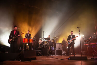 Daan @ De Roma, picture 1, photographed by Marc Verdonck - FrontView Magazine