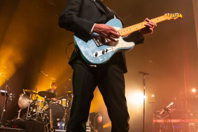 Daan @ De Roma, picture 2, photographed by Marc Verdonck - FrontView Magazine