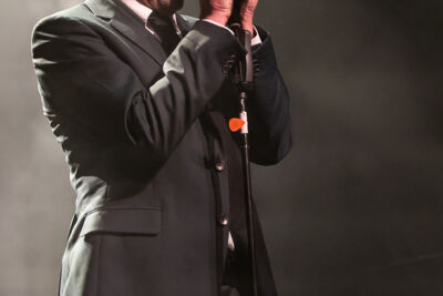 Daan @ De Roma, picture 3, photographed by Marc Verdonck - FrontView Magazine