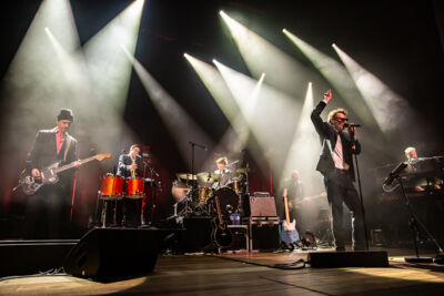 Daan @ De Roma, picture 5, photographed by Marc Verdonck - FrontView Magazine