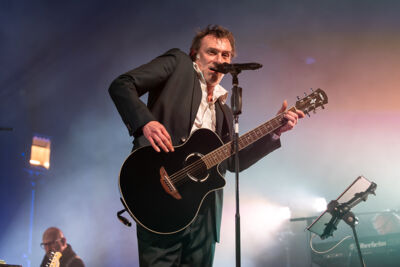 Daan @ De Roma, picture 11, photographed by Marc Verdonck - FrontView Magazine
