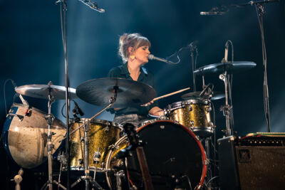 Daan @ De Roma, picture 12, photographed by Marc Verdonck - FrontView Magazine