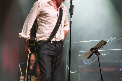 Daan @ De Roma, picture 15, photographed by Marc Verdonck - FrontView Magazine
