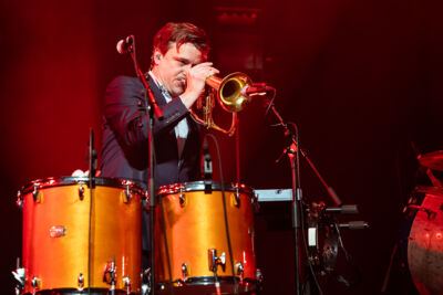 Daan @ De Roma, picture 18, photographed by Marc Verdonck - FrontView Magazine
