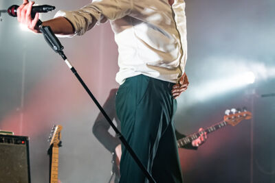 Daan @ De Roma, picture 19, photographed by Marc Verdonck - FrontView Magazine