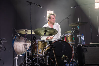 Daan @ De Roma, picture 23, photographed by Marc Verdonck - FrontView Magazine