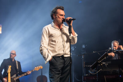 Daan @ De Roma, picture 26, photographed by Marc Verdonck - FrontView Magazine