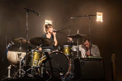 Daan @ De Roma, picture 27, photographed by Marc Verdonck - FrontView Magazine