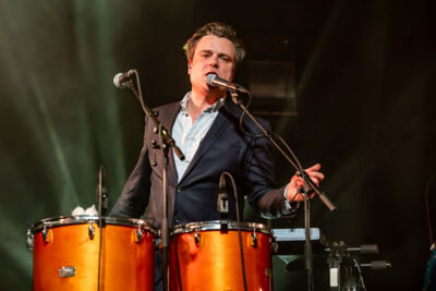 Daan @ De Roma, picture 29, photographed by Marc Verdonck - FrontView Magazine