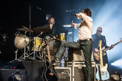 Daan @ De Roma, picture 34, photographed by Marc Verdonck - FrontView Magazine