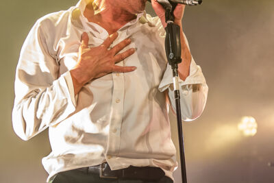 Daan @ De Roma, picture 35, photographed by Marc Verdonck - FrontView Magazine