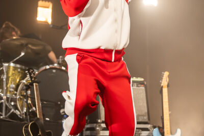 Daan @ De Roma, picture 40, photographed by Marc Verdonck - FrontView Magazine