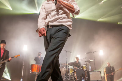 Daan @ De Roma, picture 43, photographed by Marc Verdonck - FrontView Magazine