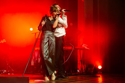 Daan @ De Roma, picture 44, photographed by Marc Verdonck - FrontView Magazine