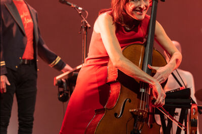 Spinvis @ De Roma, picture 8, photographed by David Johnson - FrontView Magazine